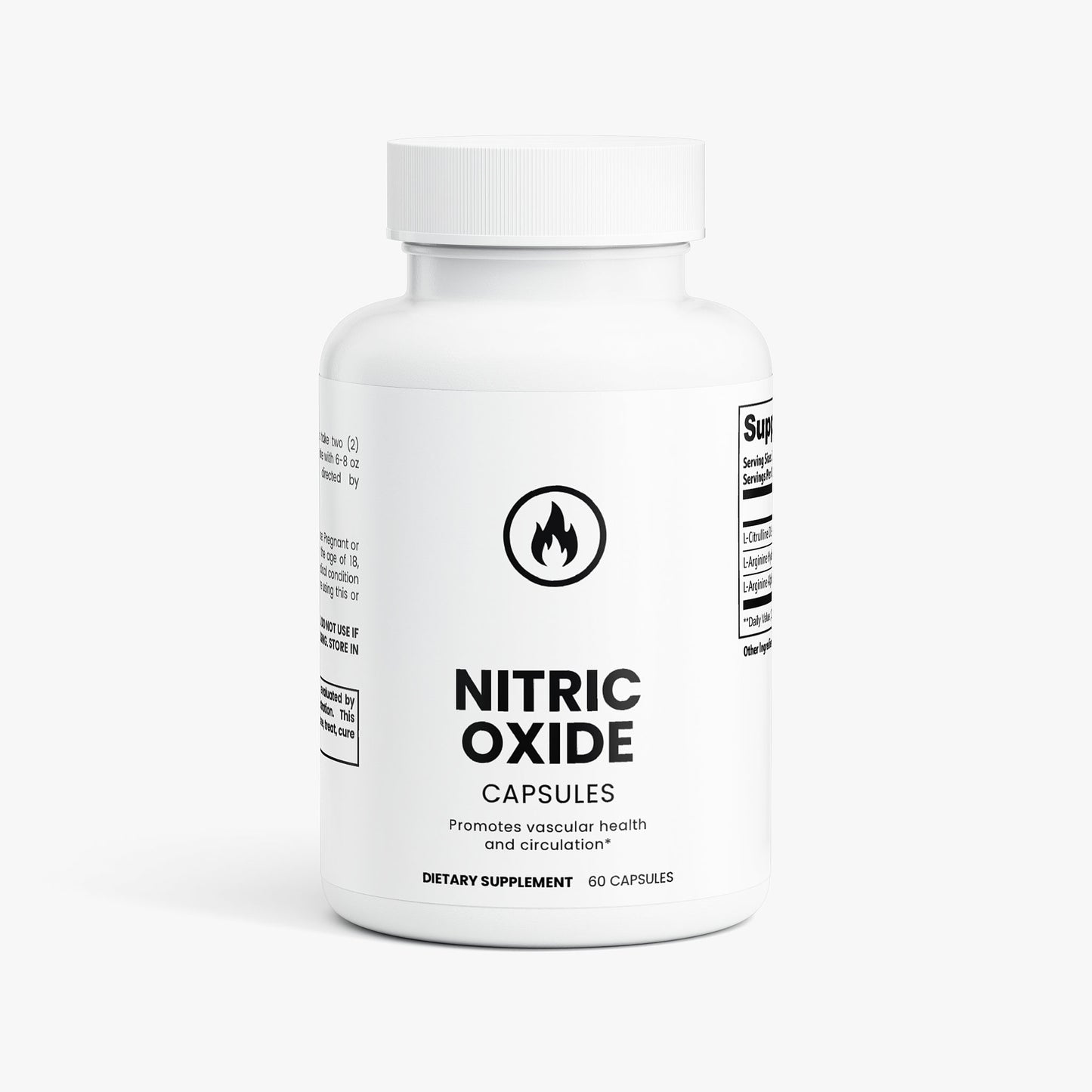 Nitric Oxide