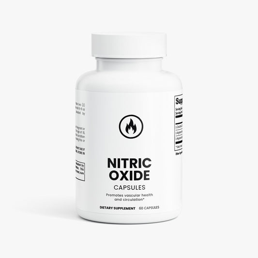 Nitric Oxide