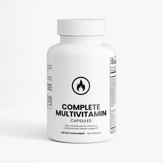 Complete Multivitamin