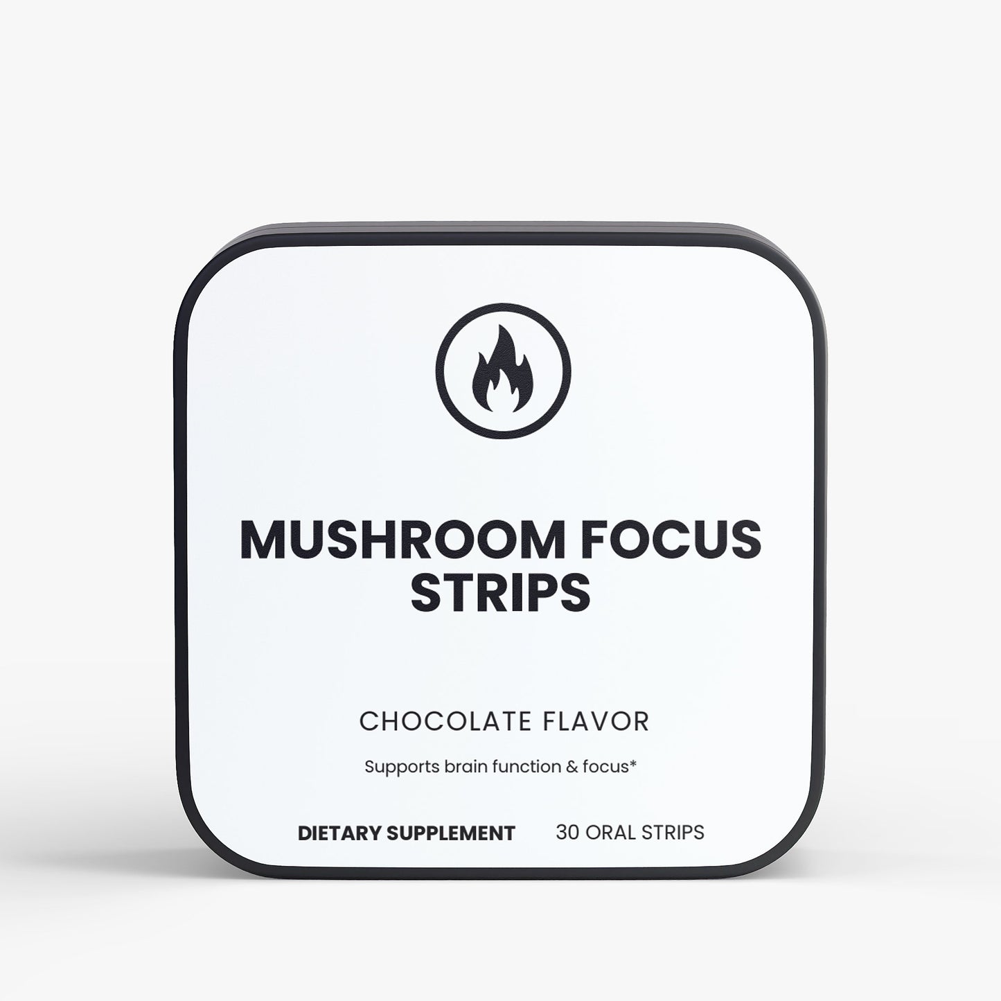 Mushroom Focus Strips