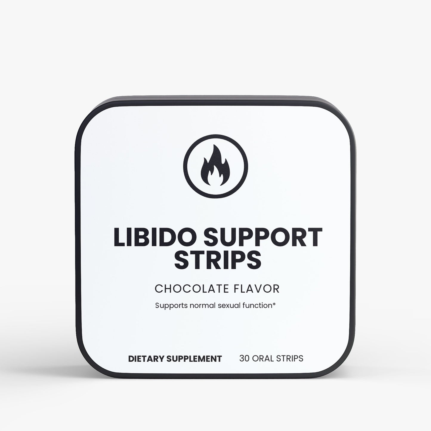 Libido Support Strips