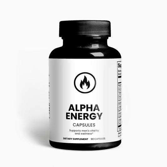 Alpha Energy