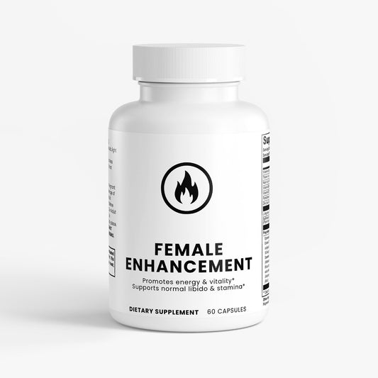Female Enhancement
